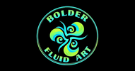 Bolder Fluid Art - Home
