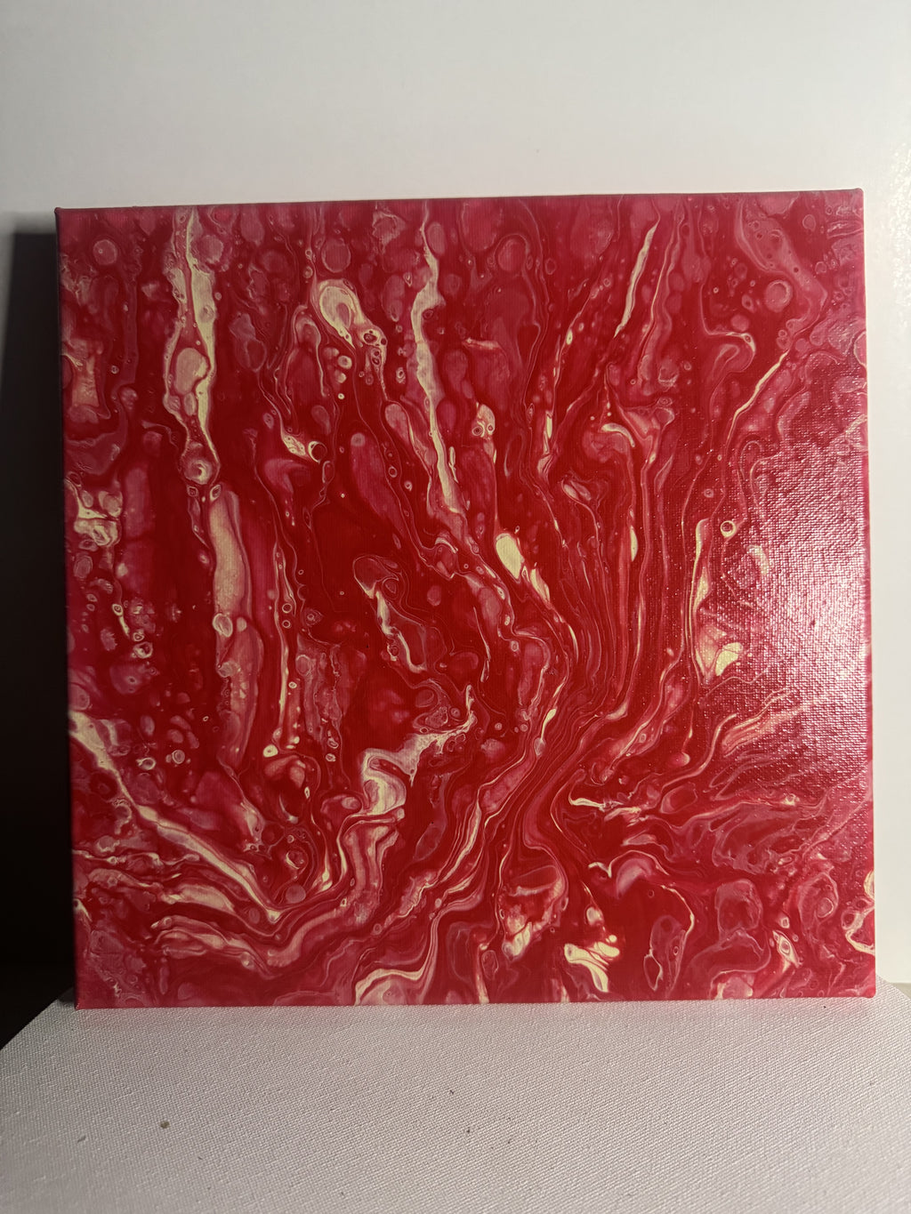 Crimson River