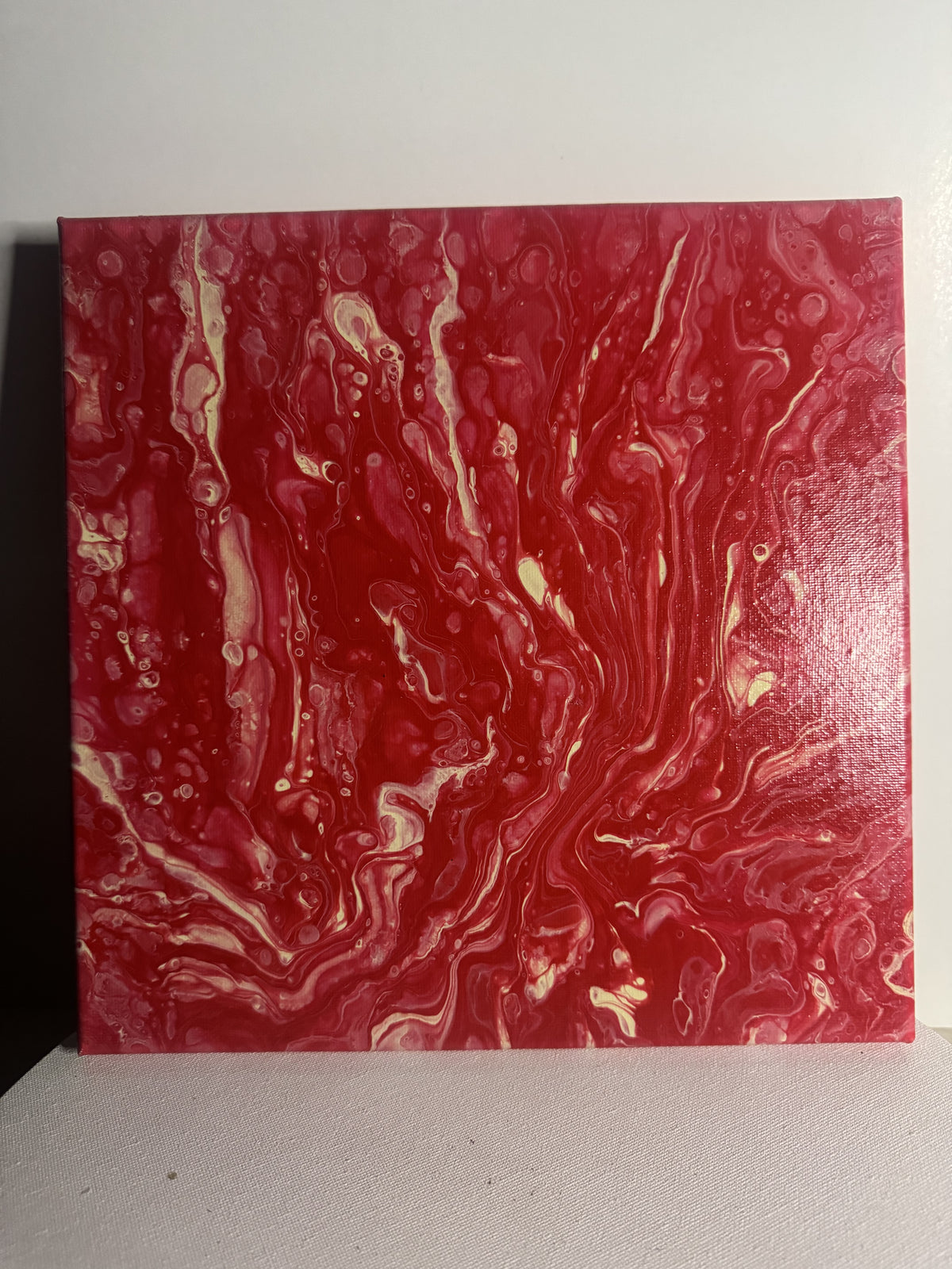 Crimson River