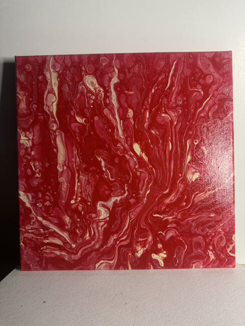 Crimson River