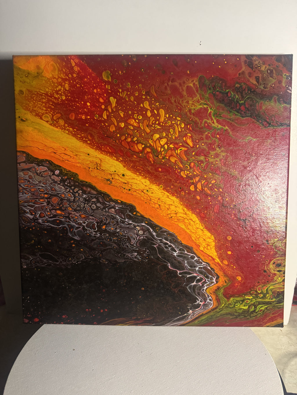 Emberstorm