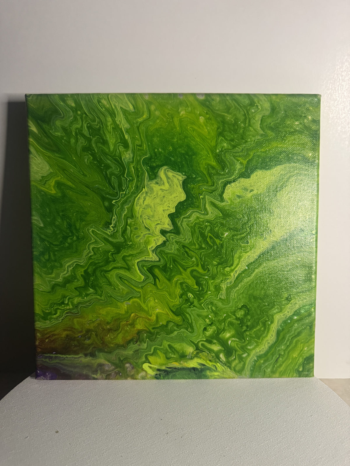 Emerald Enchantment
