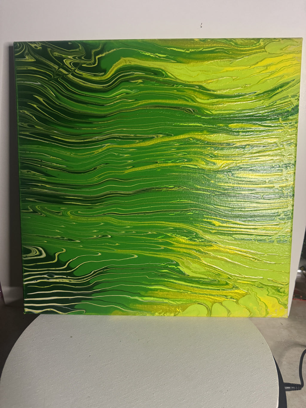 Emerald Flow