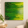 Emerald Flow