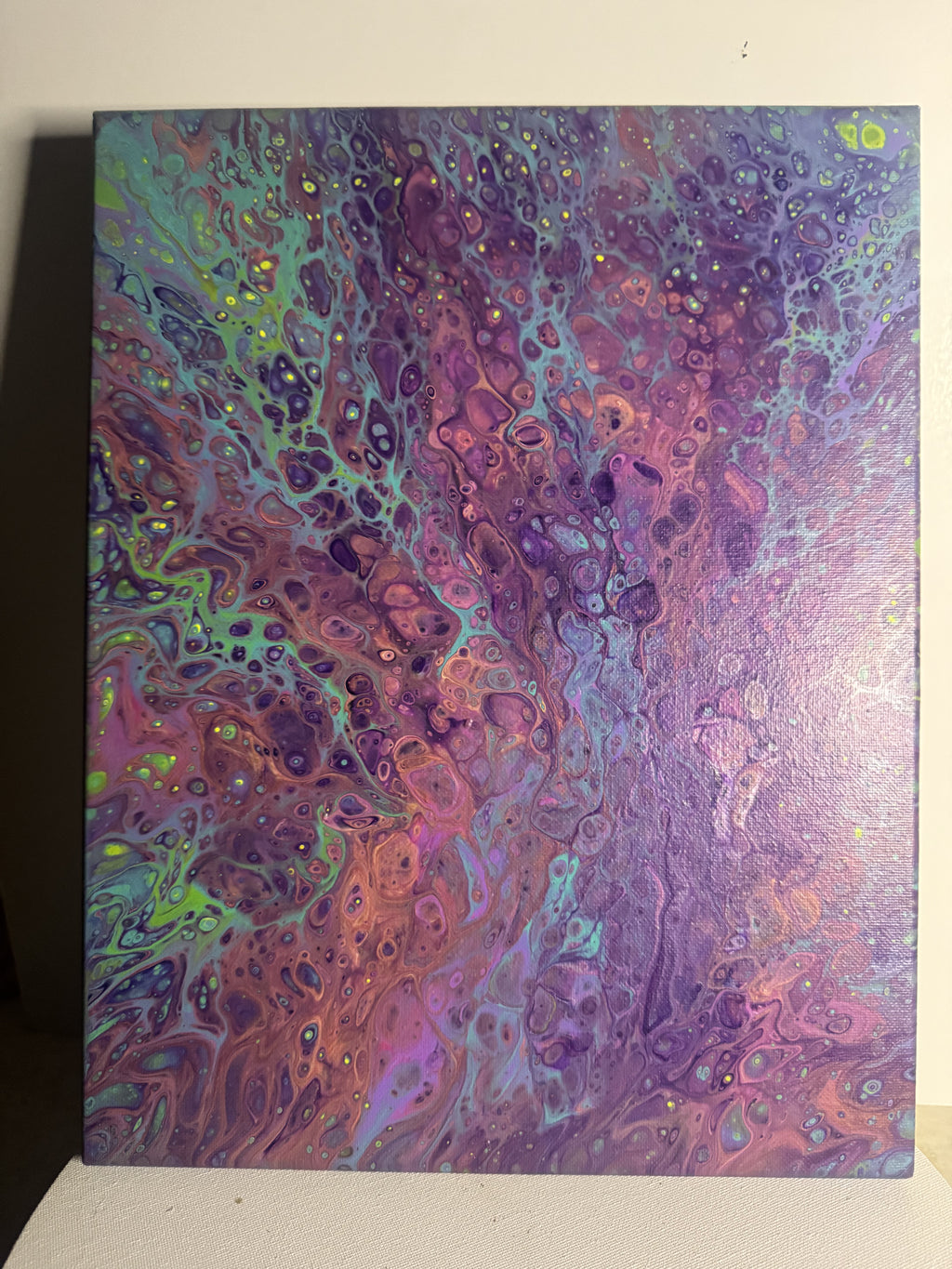 Enchanted Nebula