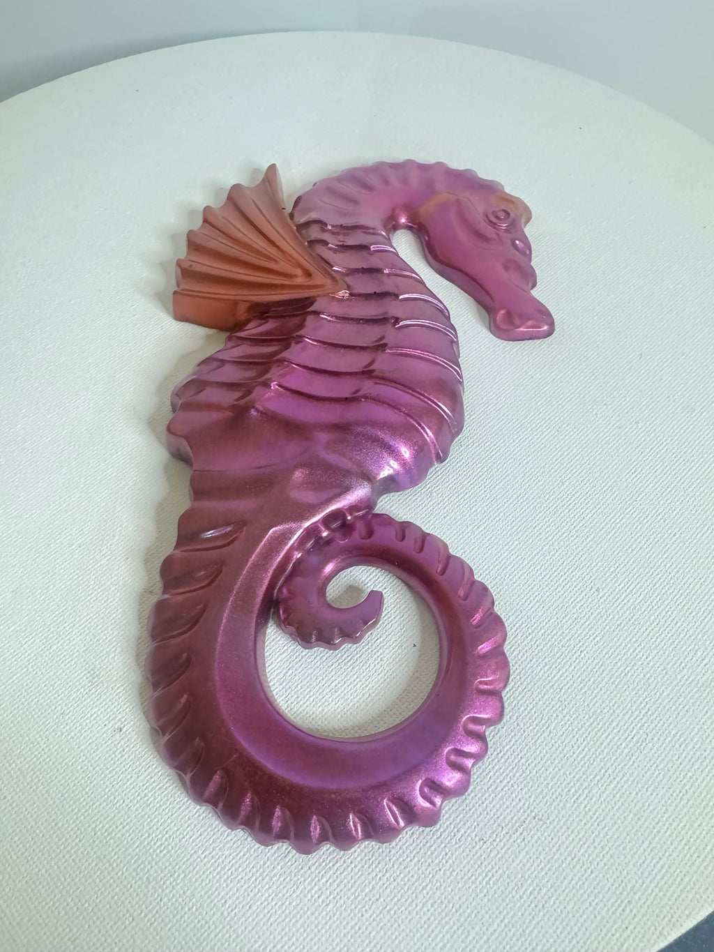 Mystic Rose - Seahorse
