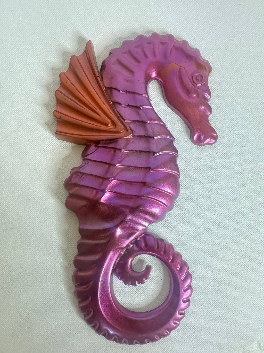 Mystic Rose - Seahorse
