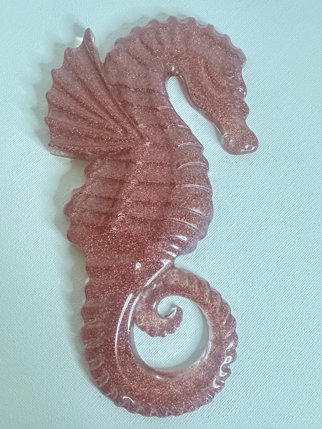 Rosewater Dream - Seahorse