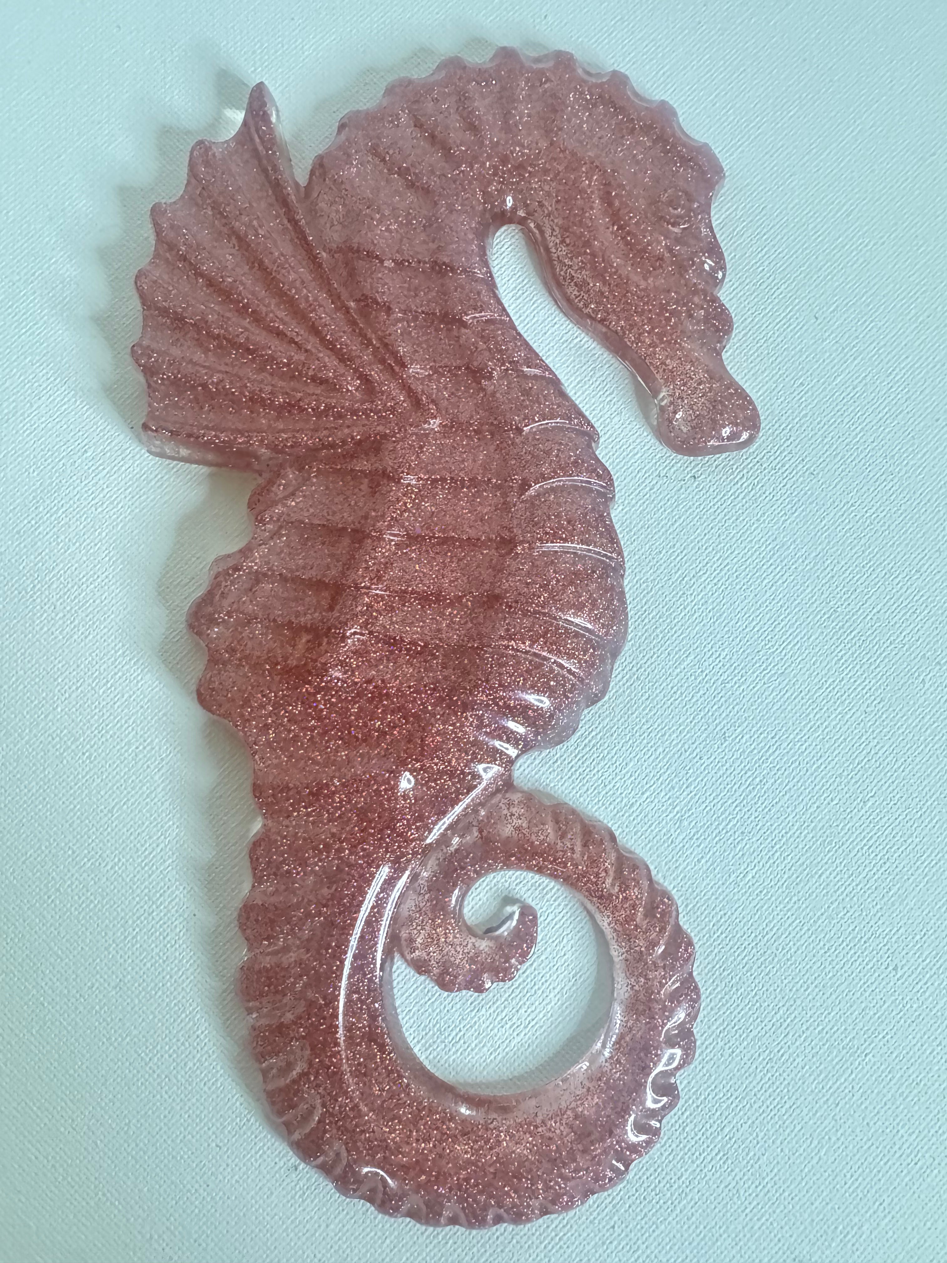 Rosewater Dream - Seahorse