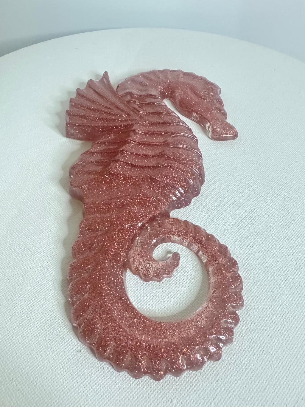 Rosewater Dream - Seahorse