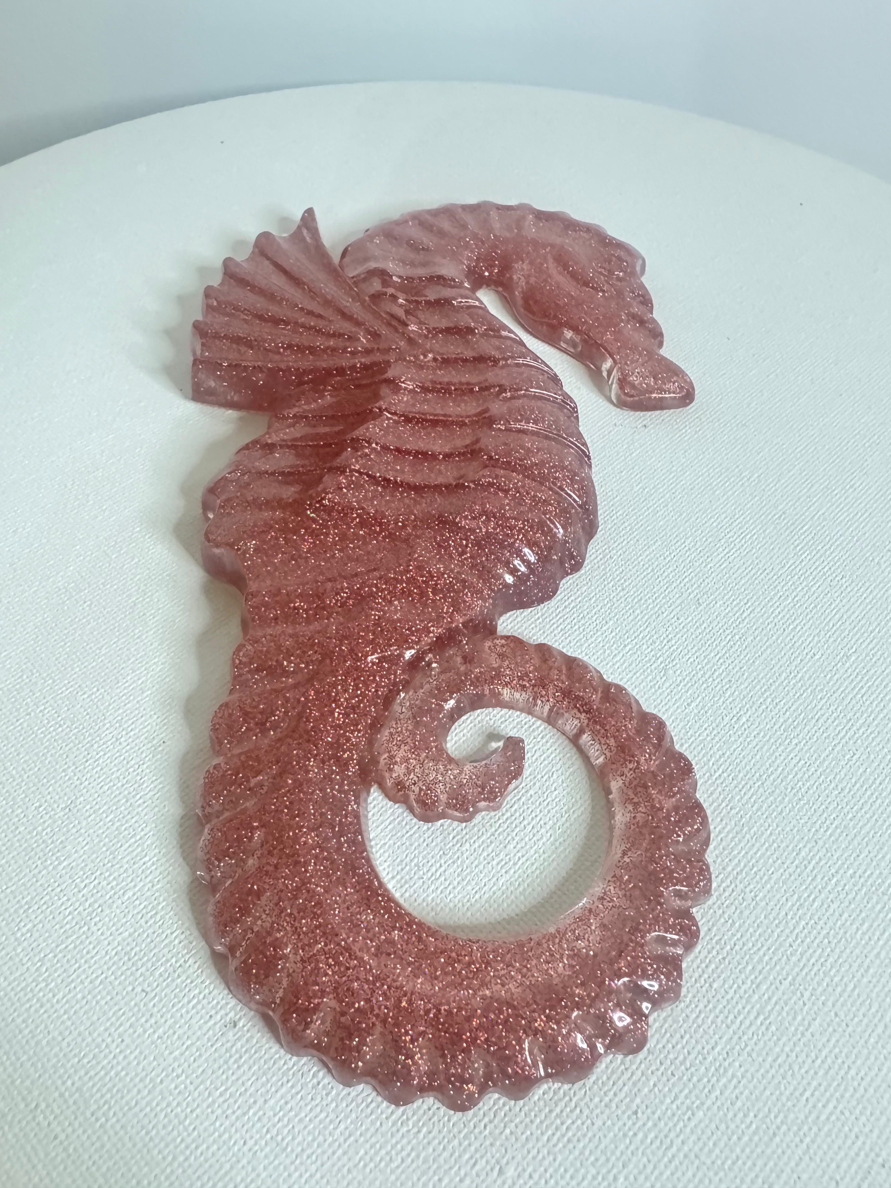 Rosewater Dream - Seahorse