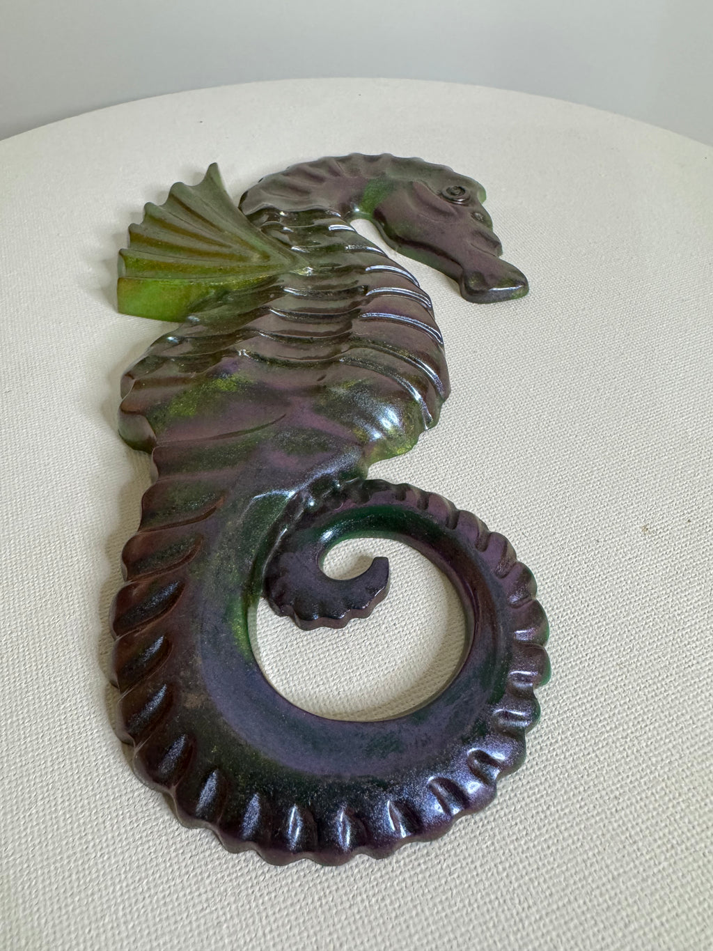 Twilight Tide - Seahorse