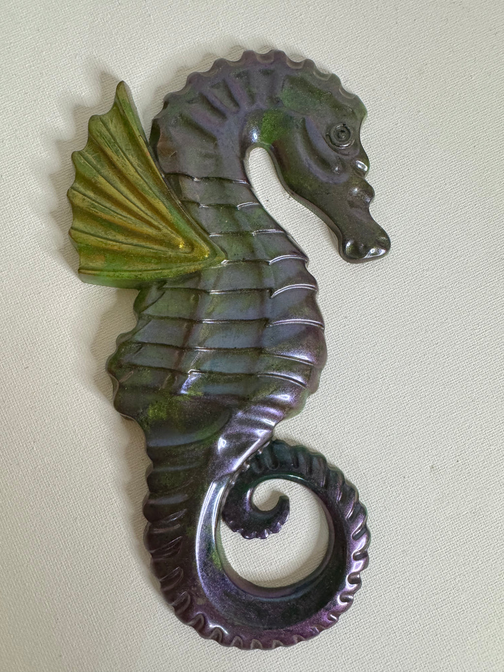 Twilight Tide - Seahorse