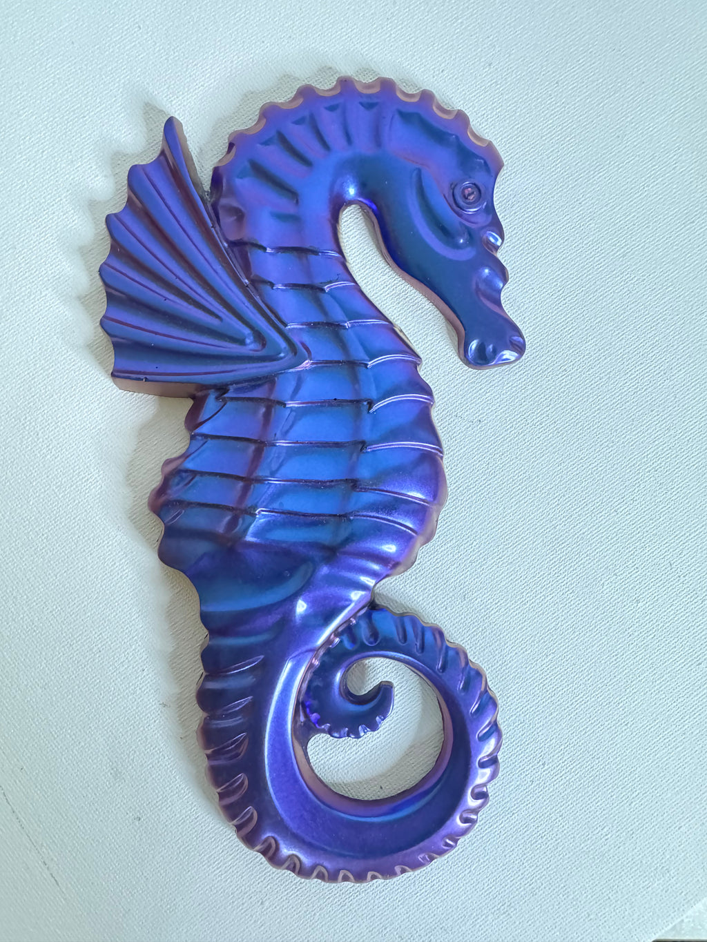 Ocean Eclipse - Seahorse