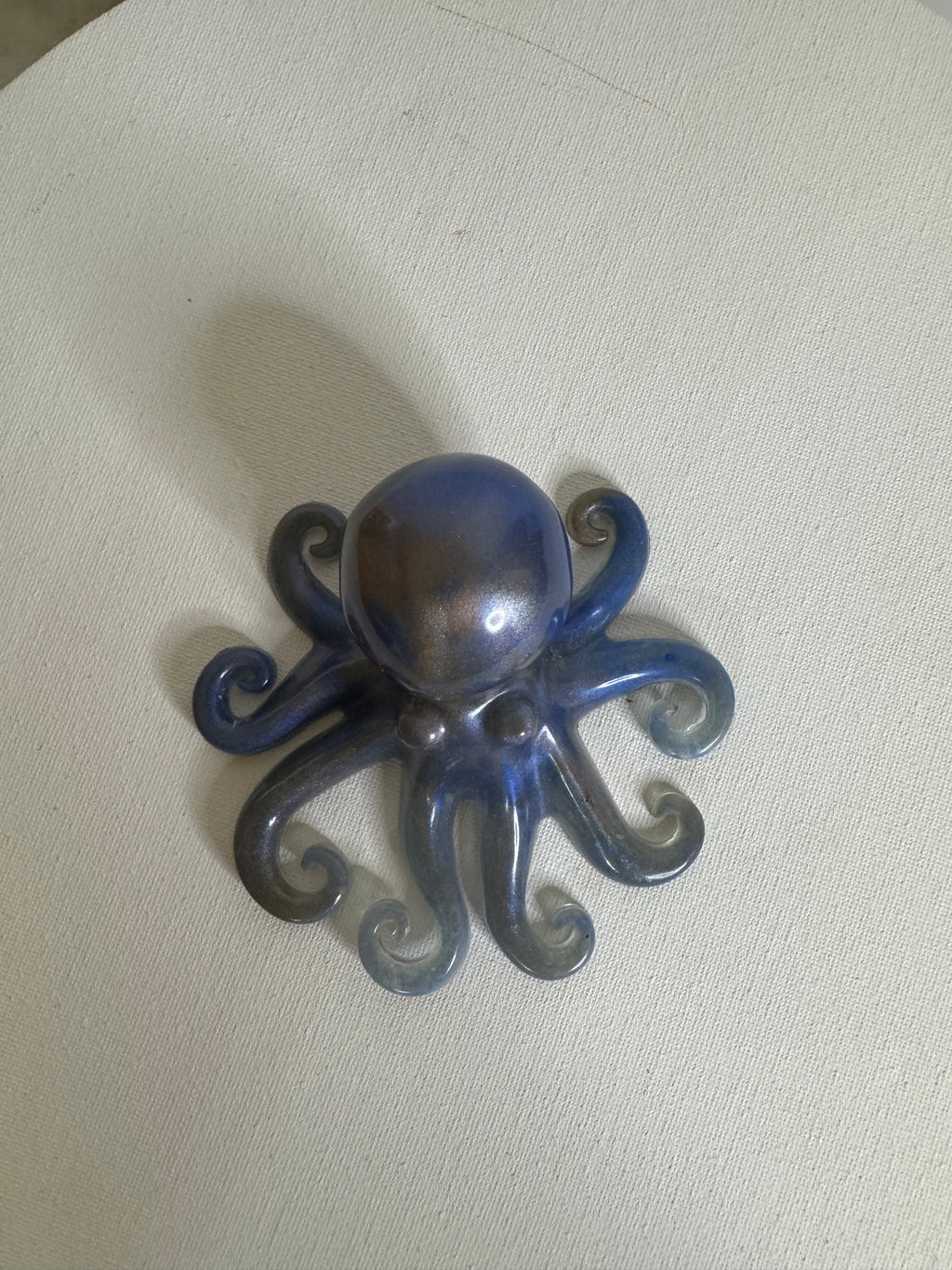 Twilight Kraken - Octopus