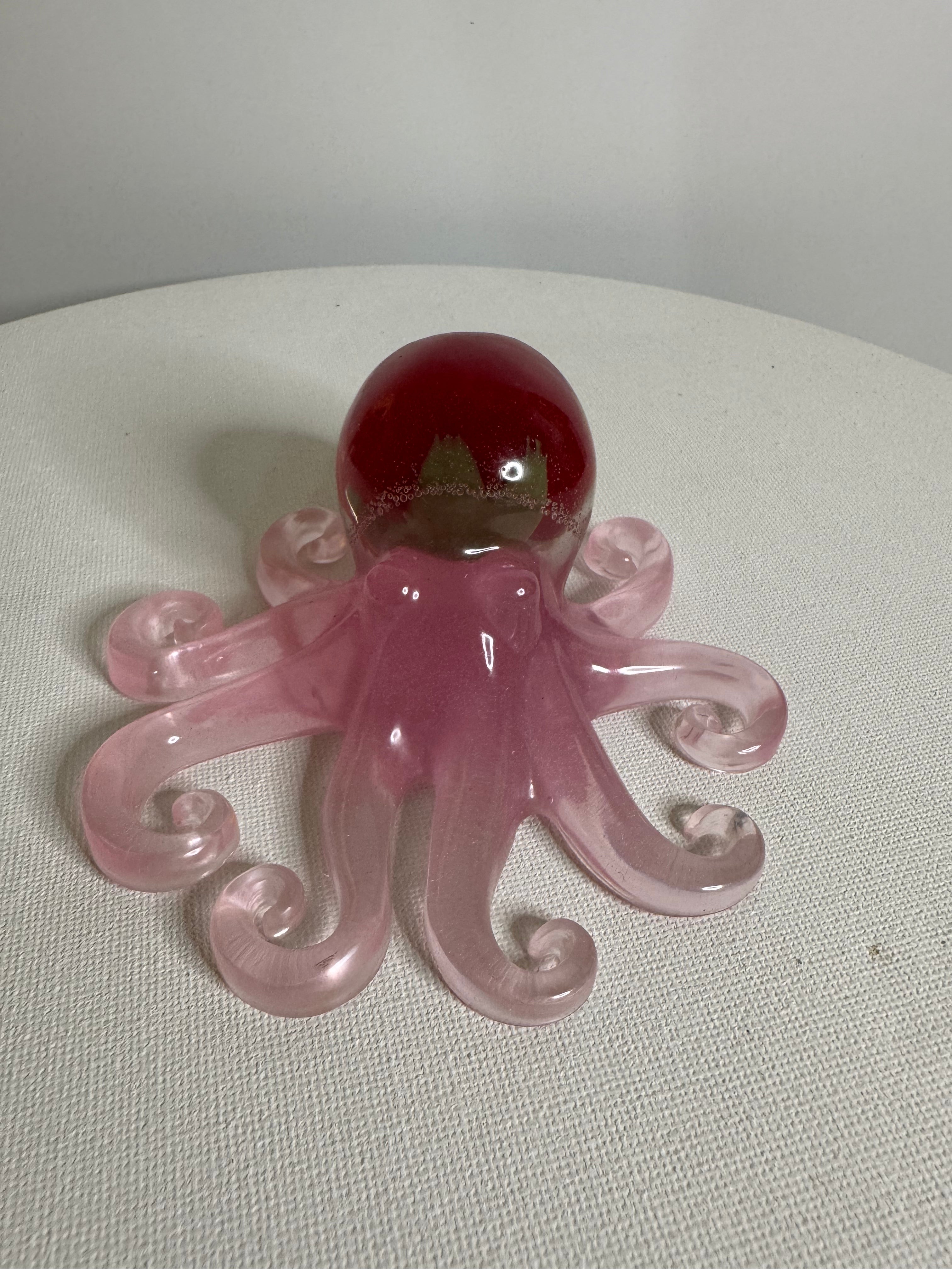 Ruby Rose - Octopus