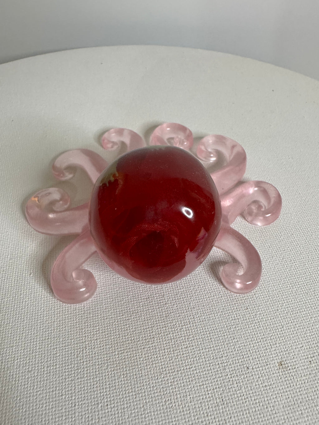 Ruby Rose - Octopus