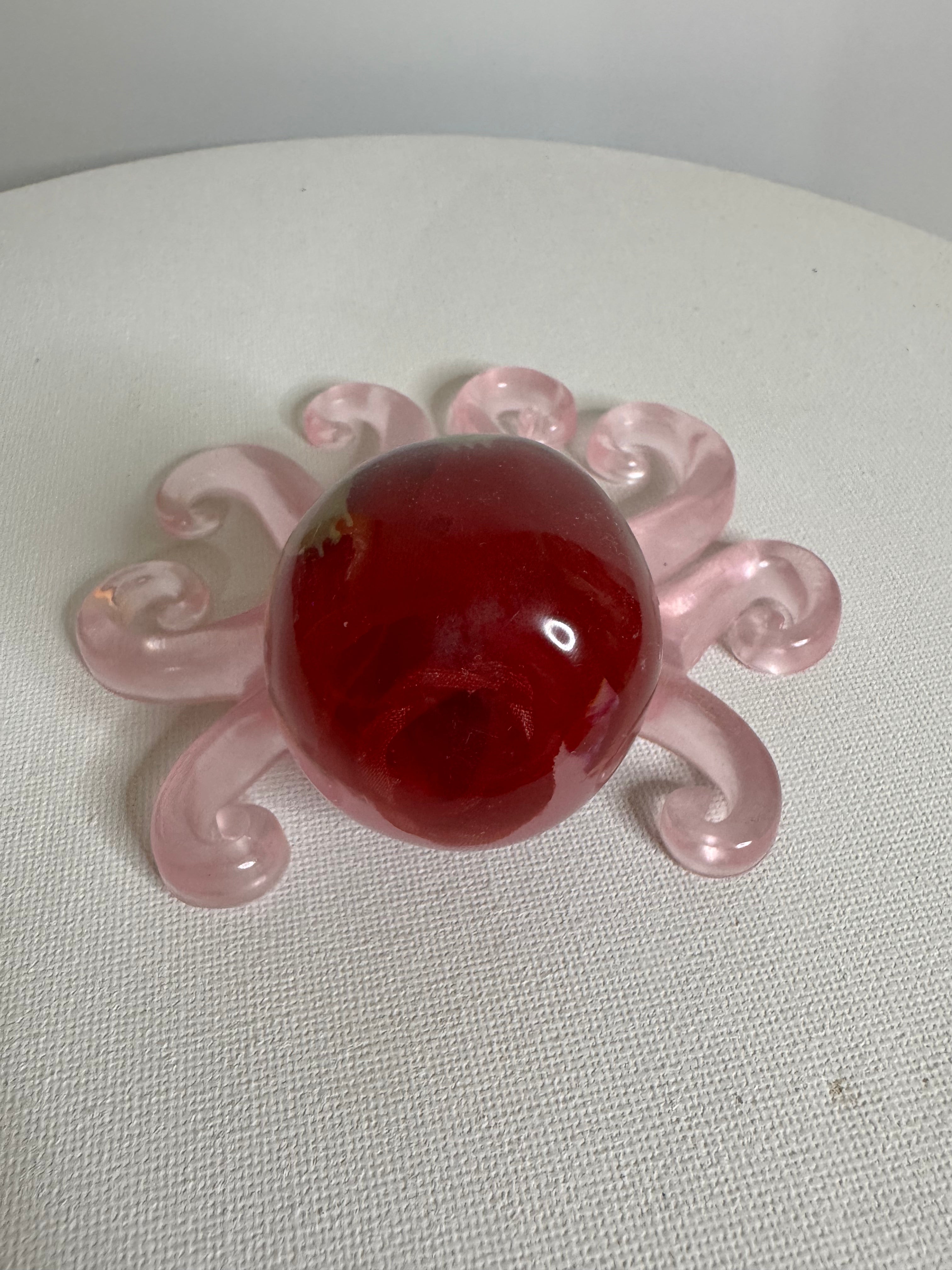 Ruby Rose - Octopus