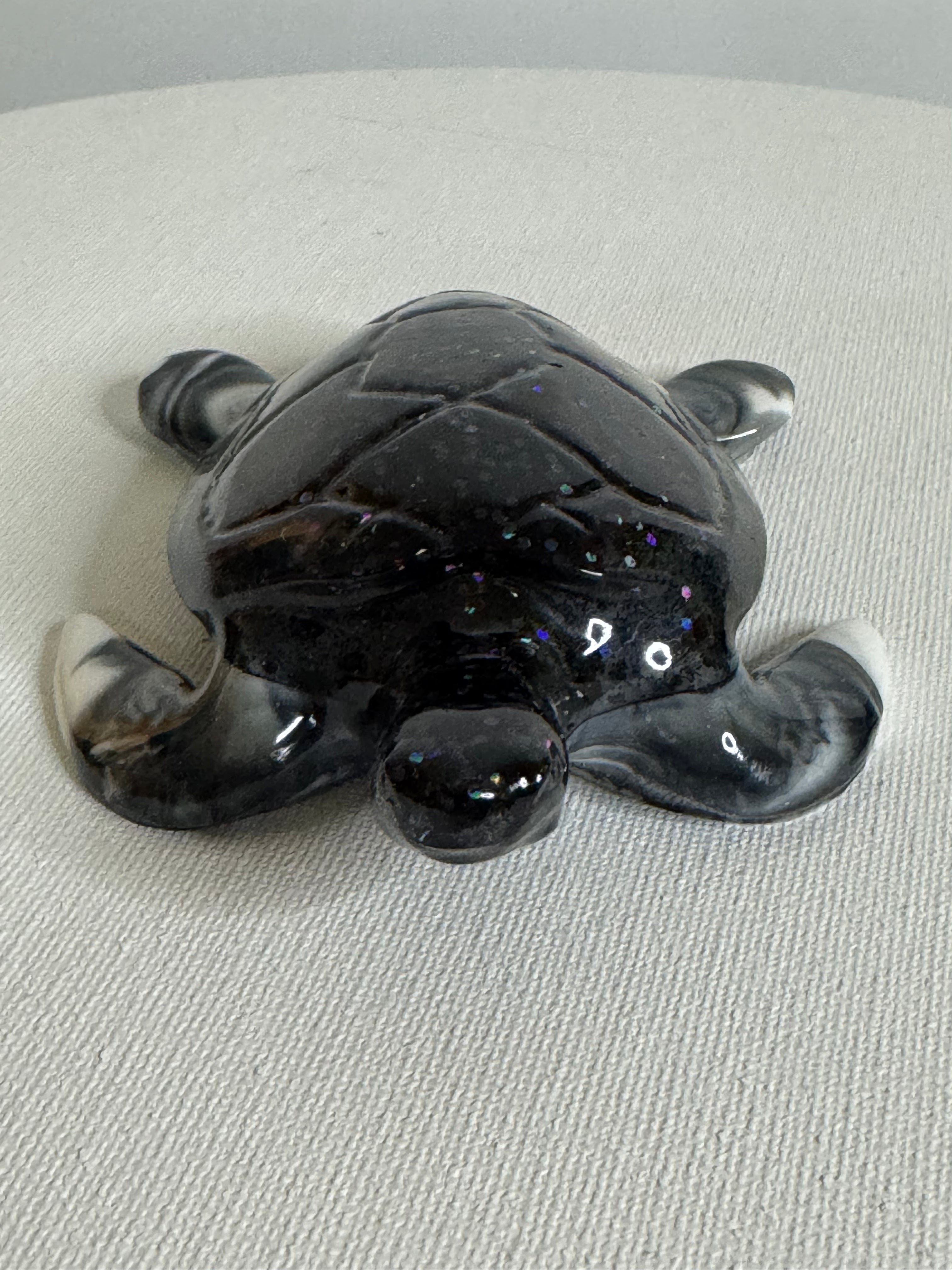Midnight Prism - Turtle