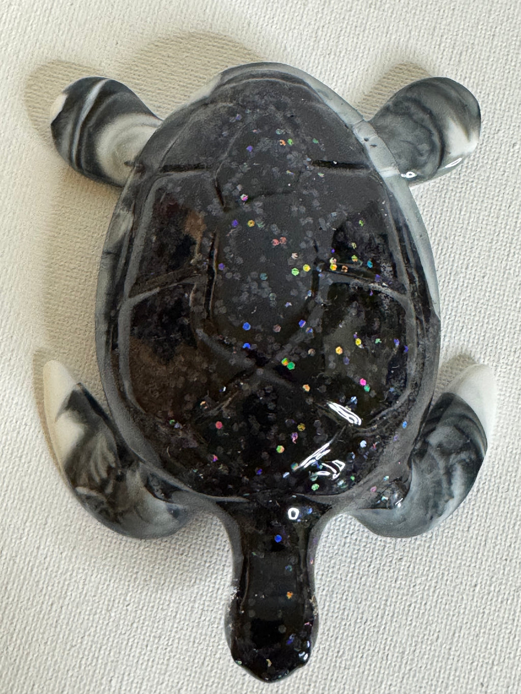 Midnight Prism - Turtle