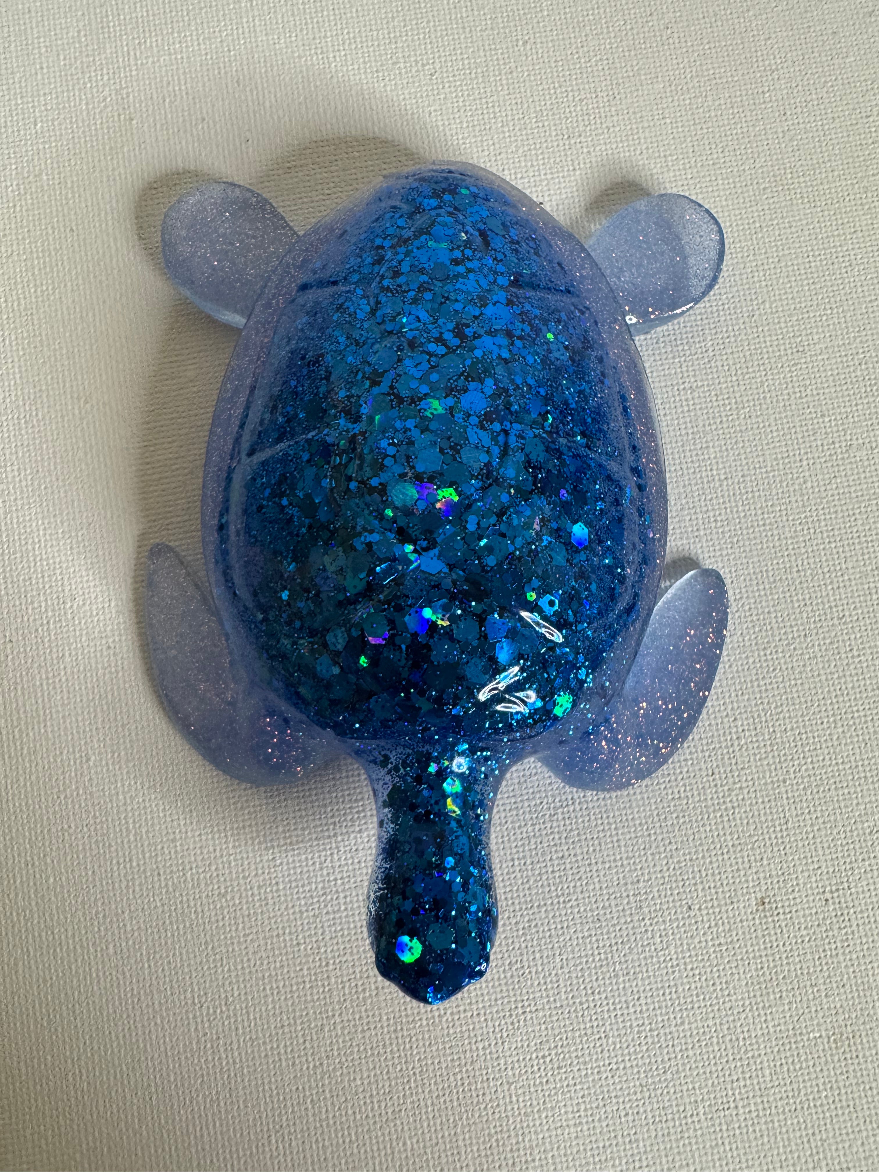 Midnight Tide - Turtle