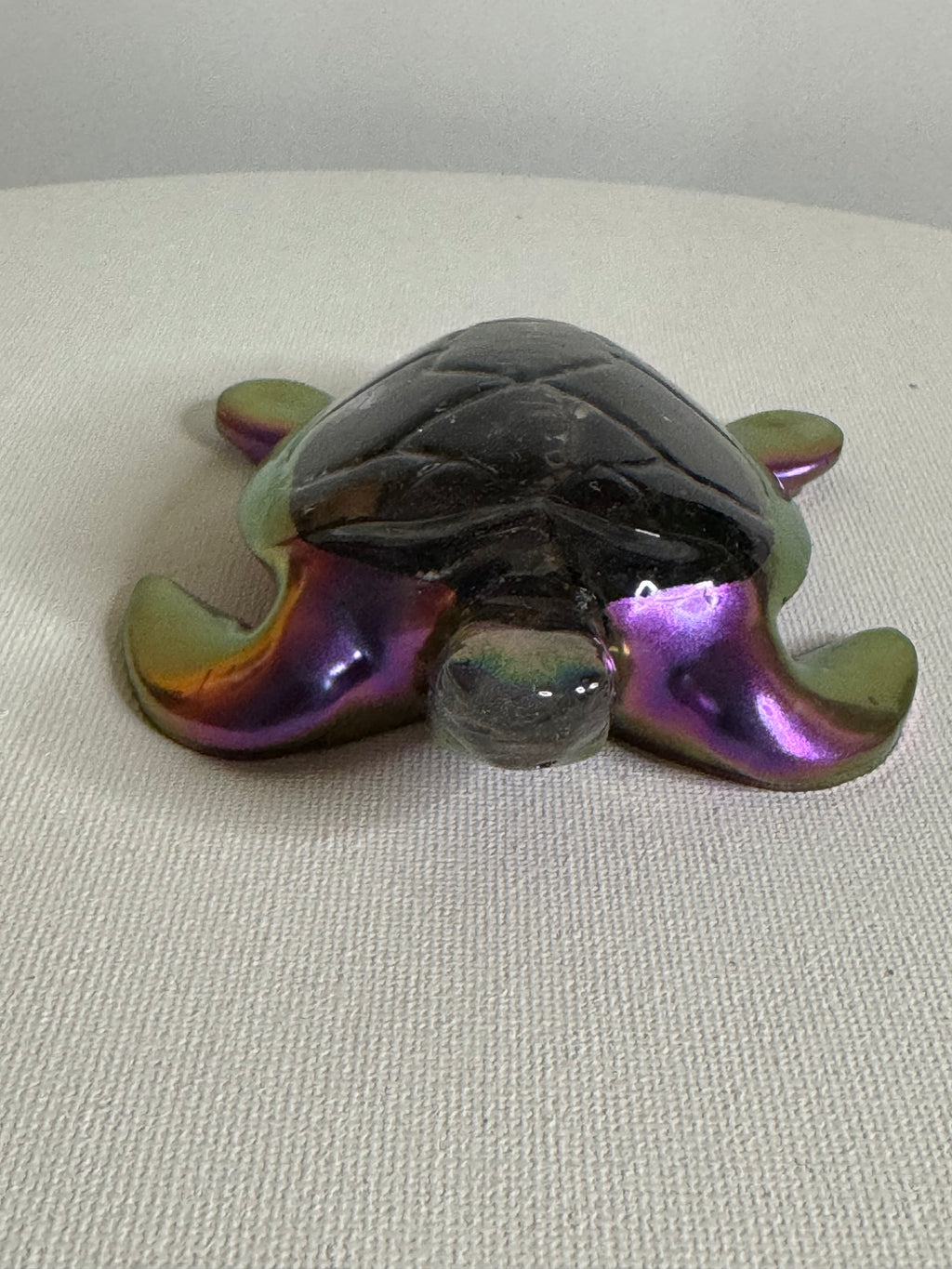 Mystic Mossfire - Turtle