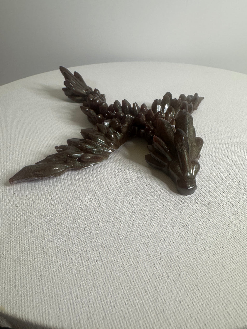 Shadowthorn - Dragon