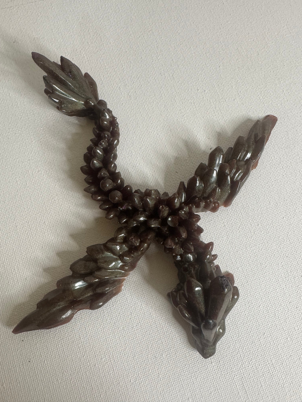 Shadowthorn - Dragon
