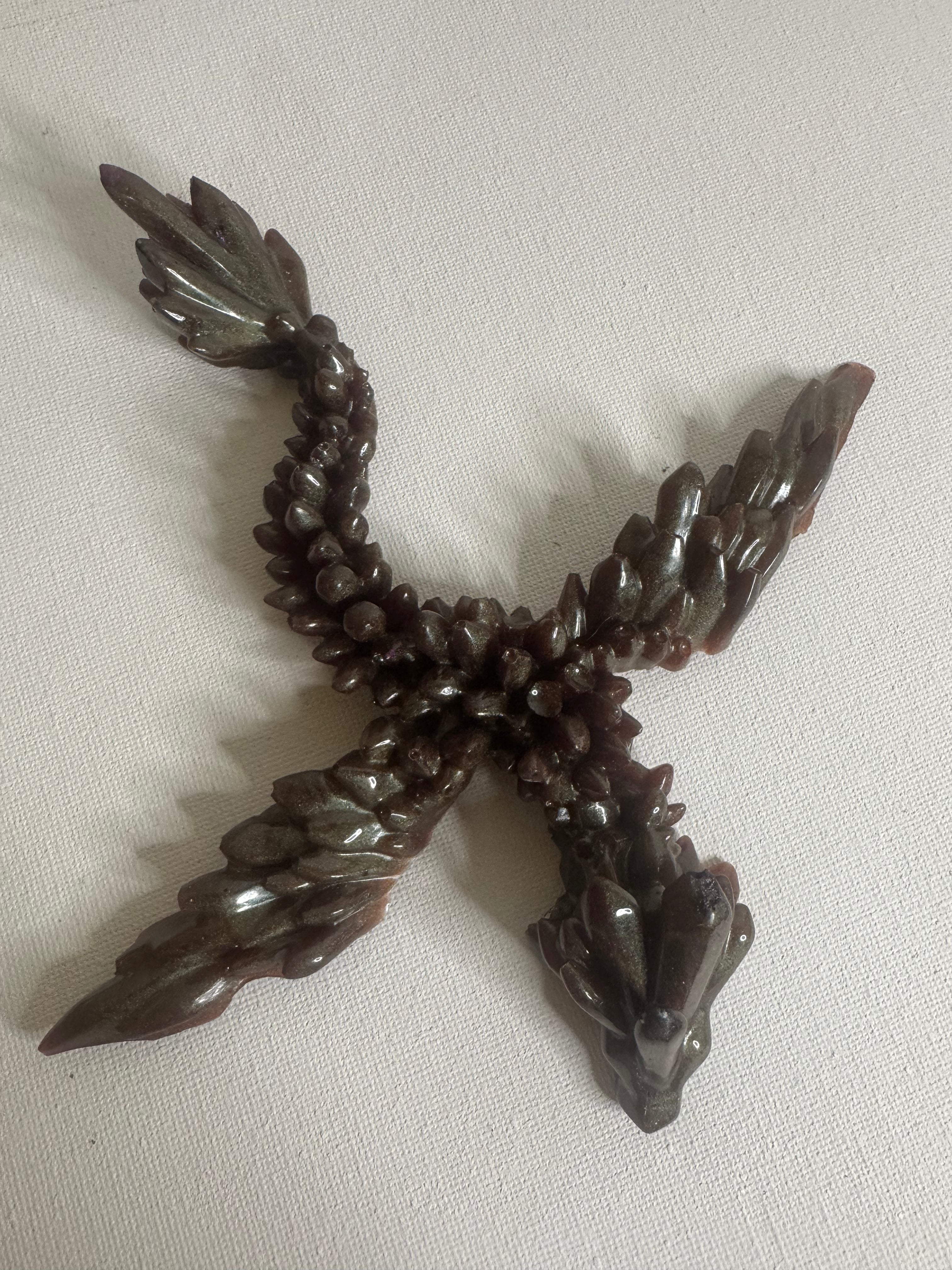 Shadowthorn - Dragon