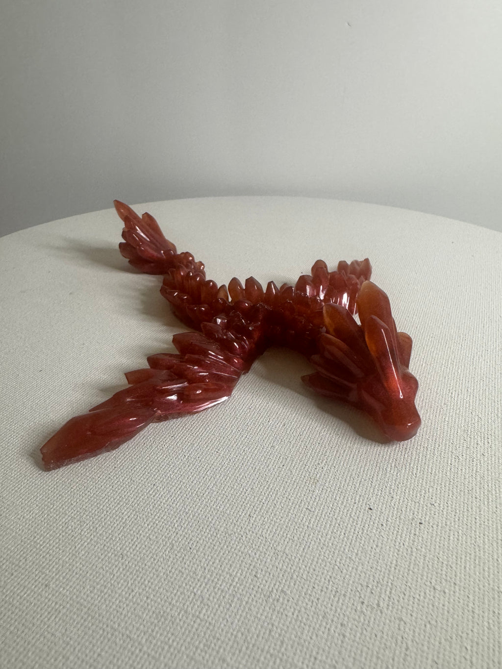Emberwing - Dragon