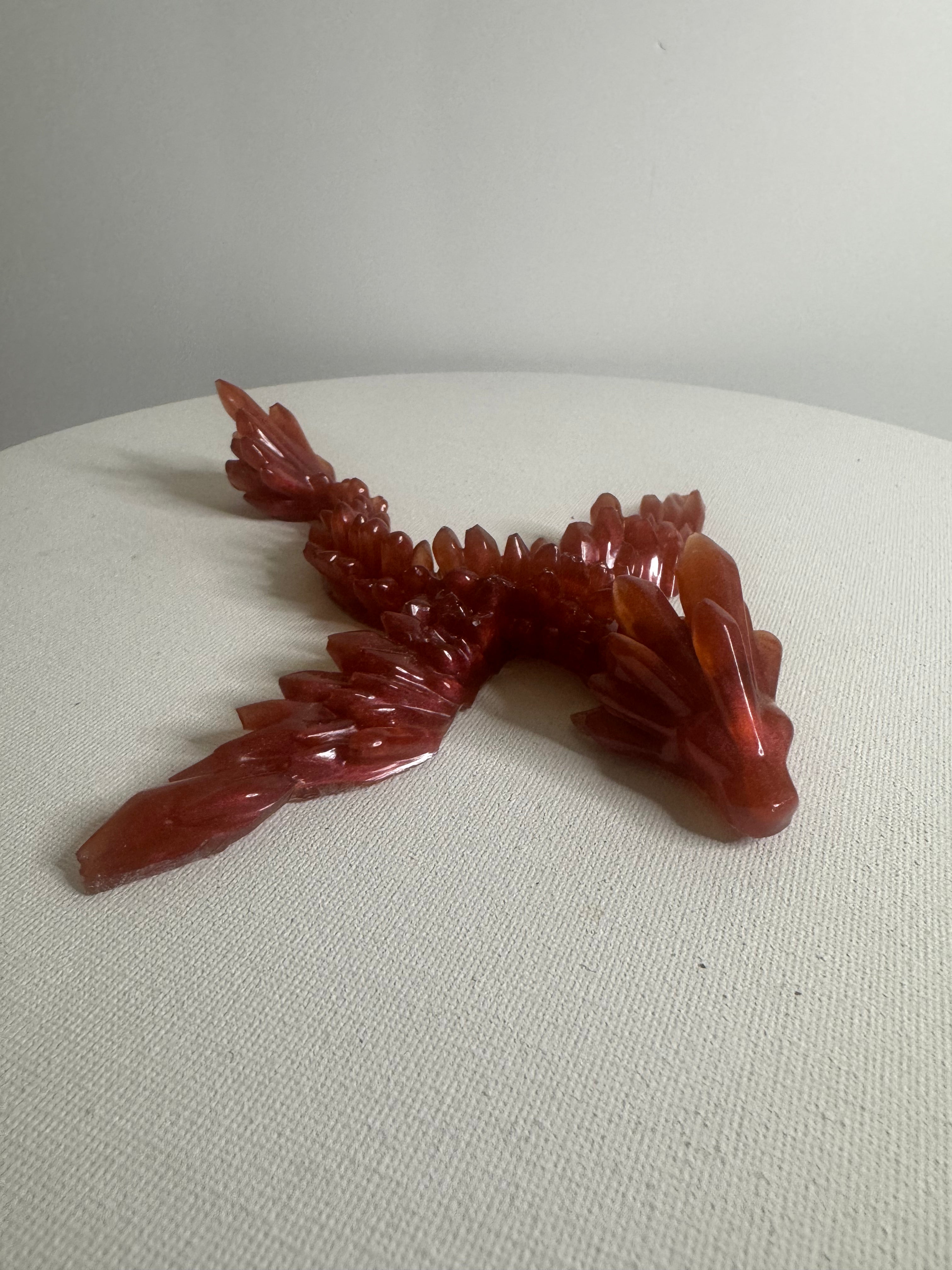 Emberwing - Dragon