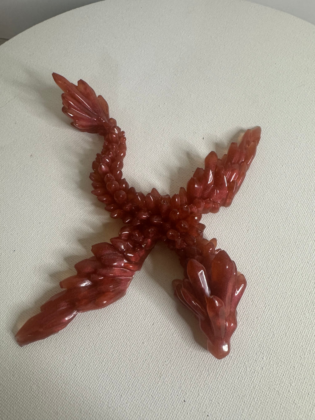 Emberwing - Dragon