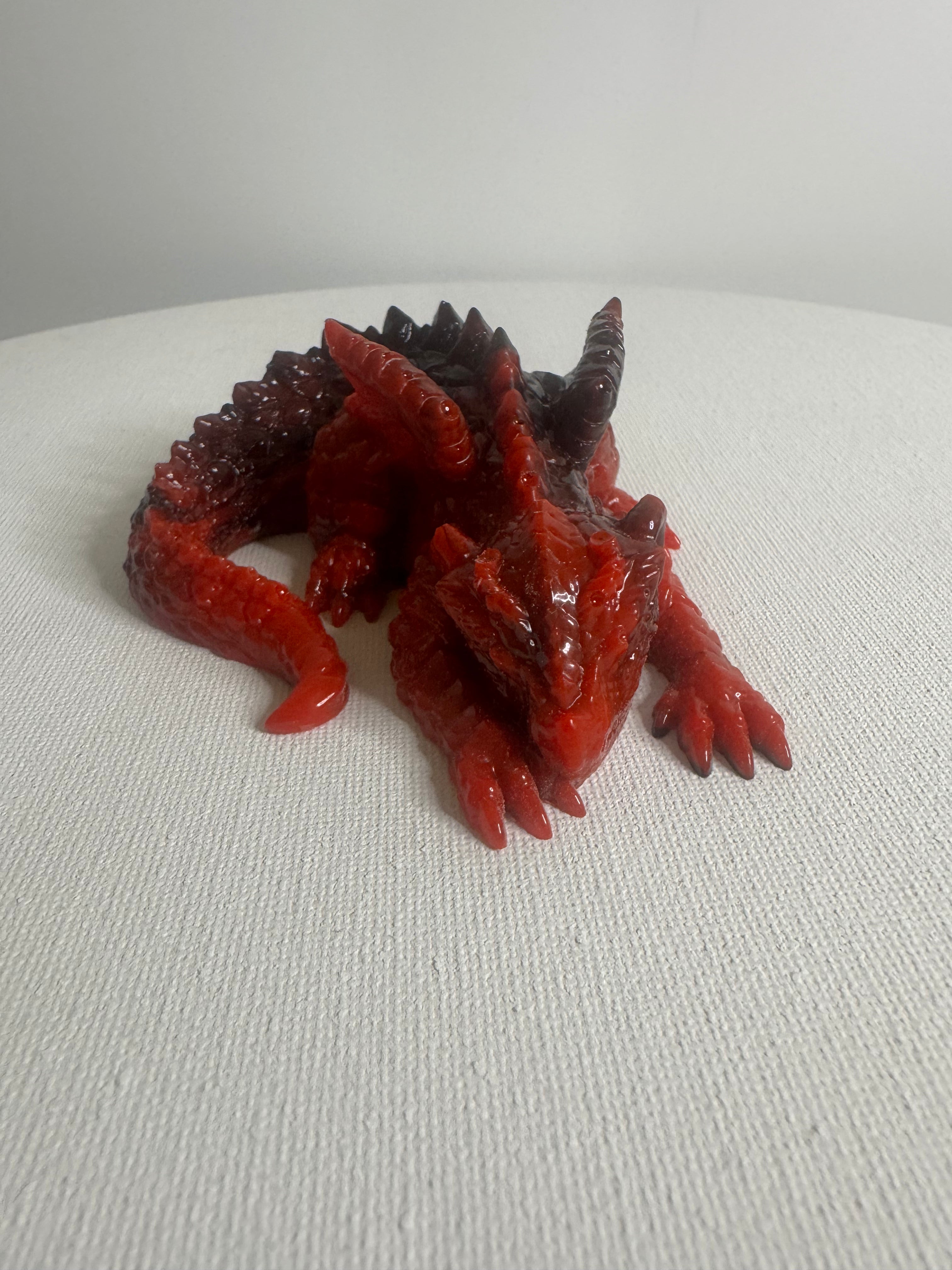 Bloodfang - Dragon