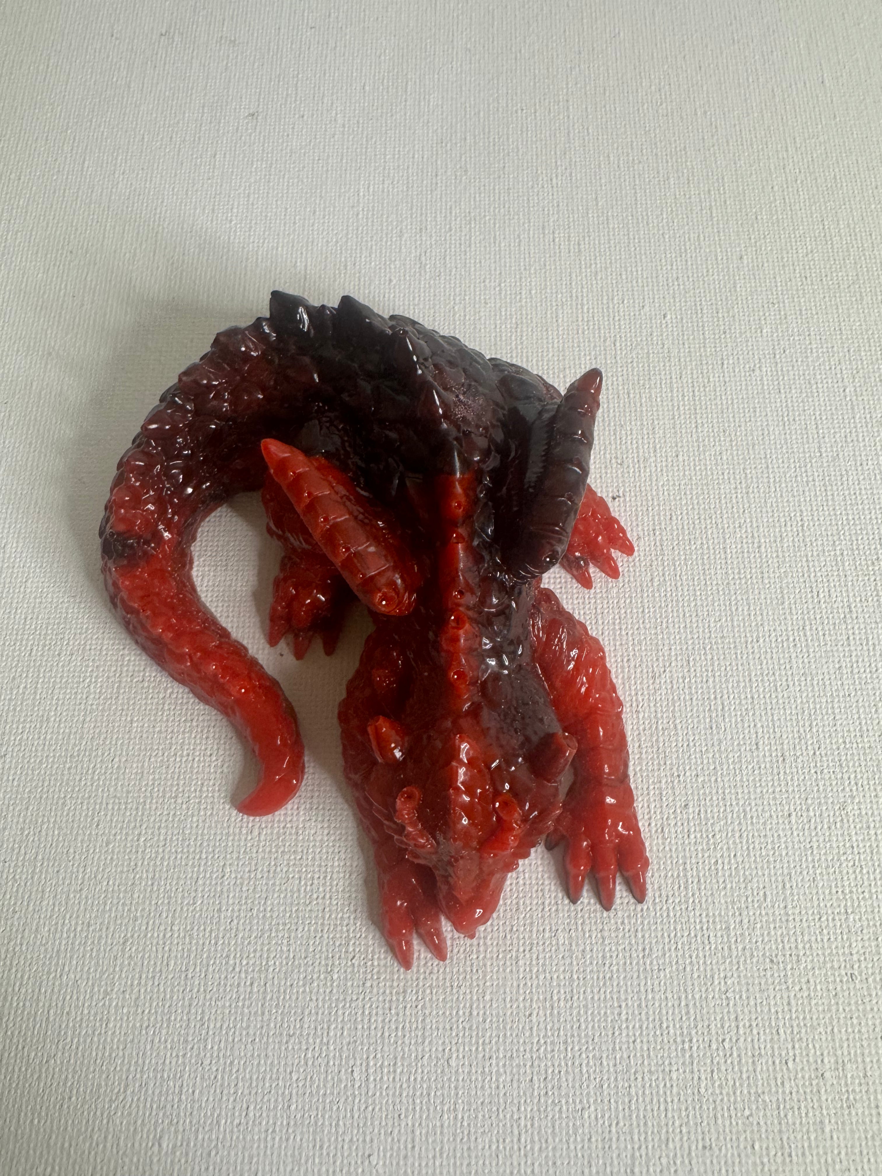 Bloodfang - Dragon