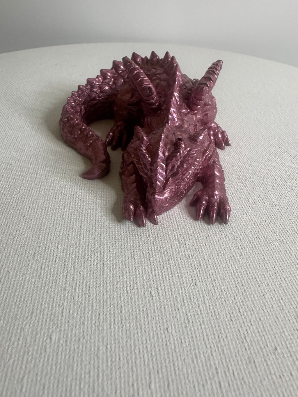 Velvetthorn - Dragon