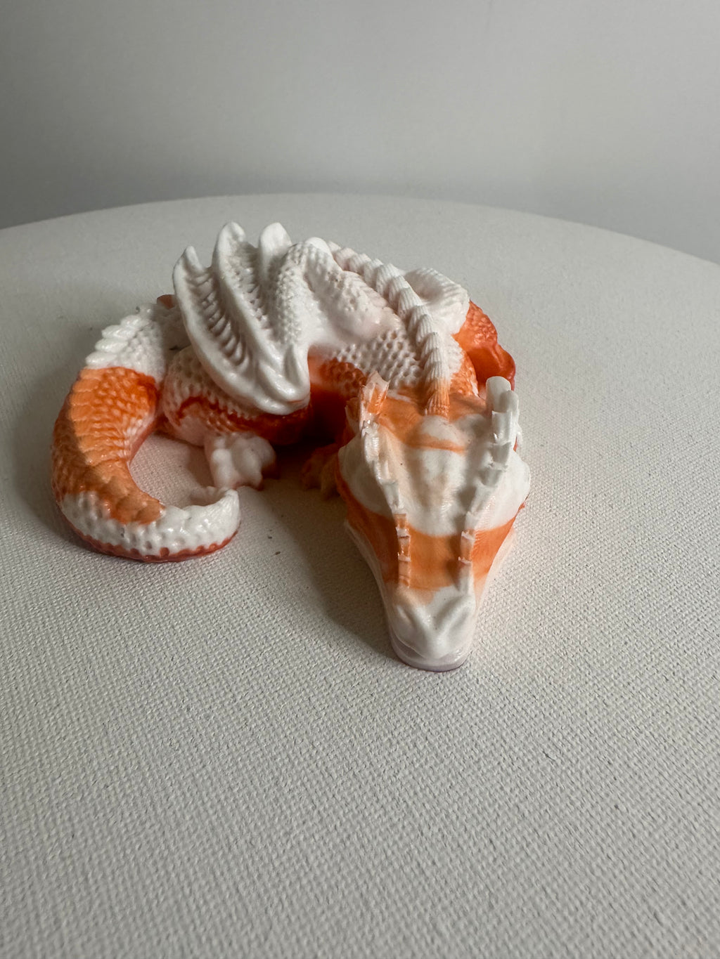 Emberbone - Dragon