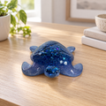 Midnight Tide - Turtle displayed in a home setting — lifestyle mockup