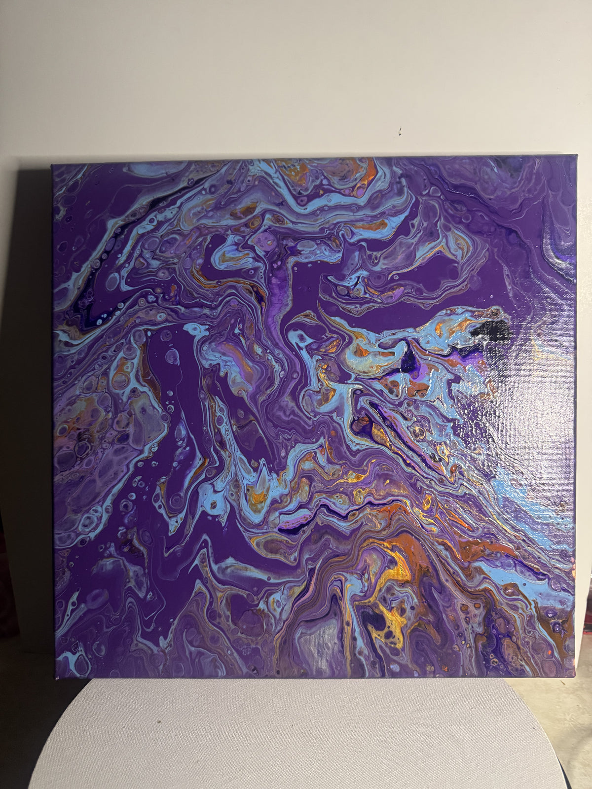 Mystic Tide