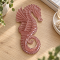 Rosewater Dream - Seahorse displayed in a home setting — lifestyle mockup