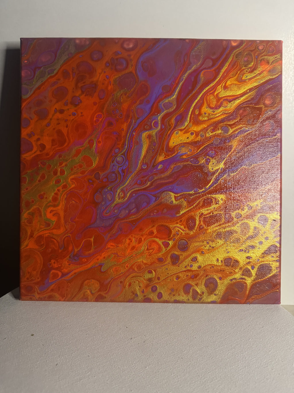 Solaris Ember