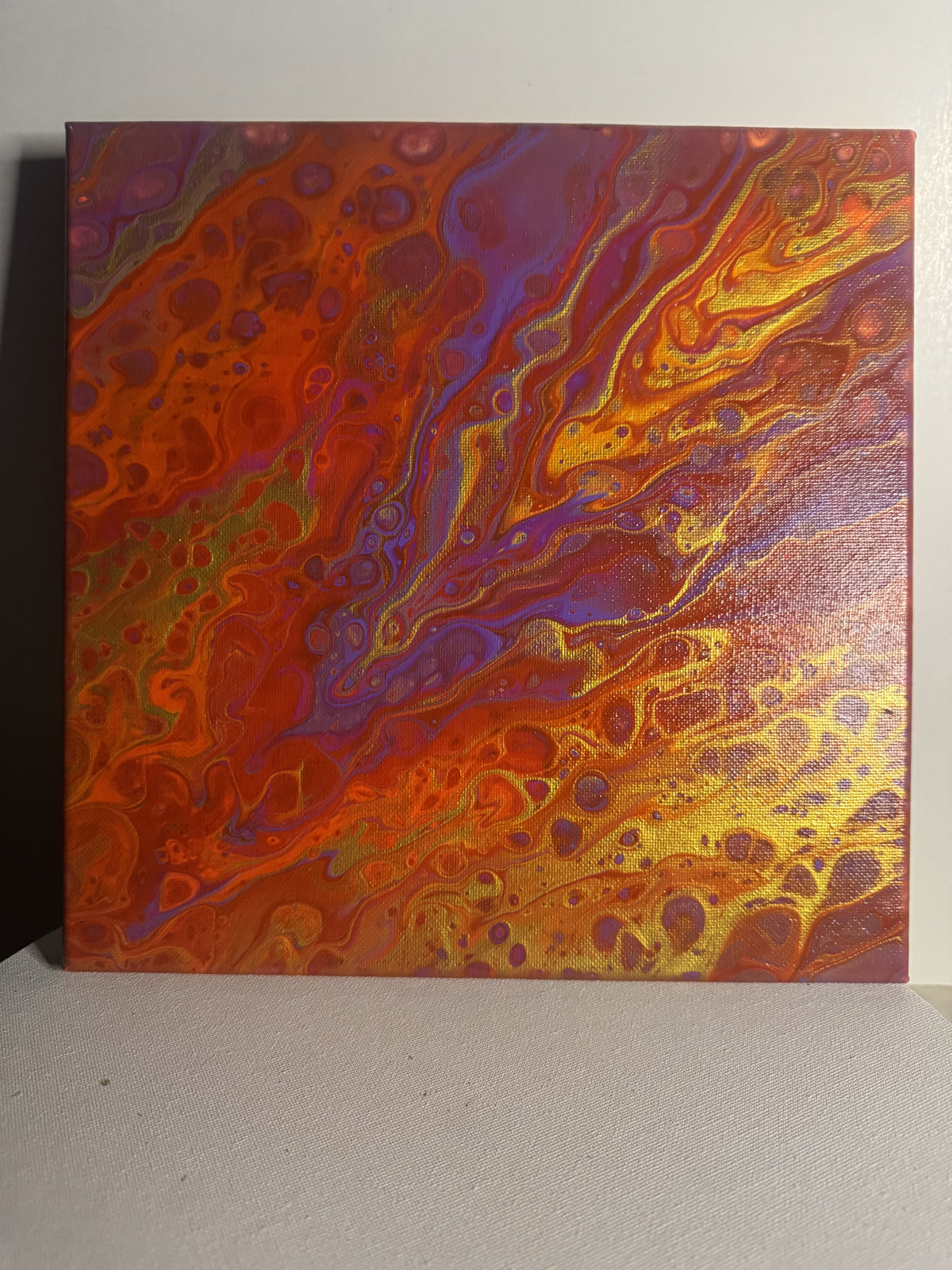 Solaris Ember