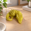 Sunstone - Dragon displayed in a home setting — lifestyle mockup