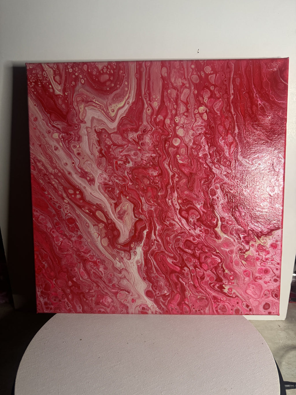 Crimson Reverie