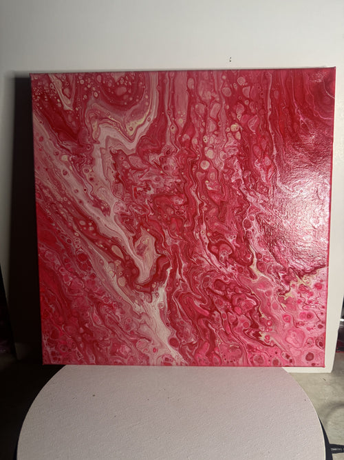 Crimson Reverie