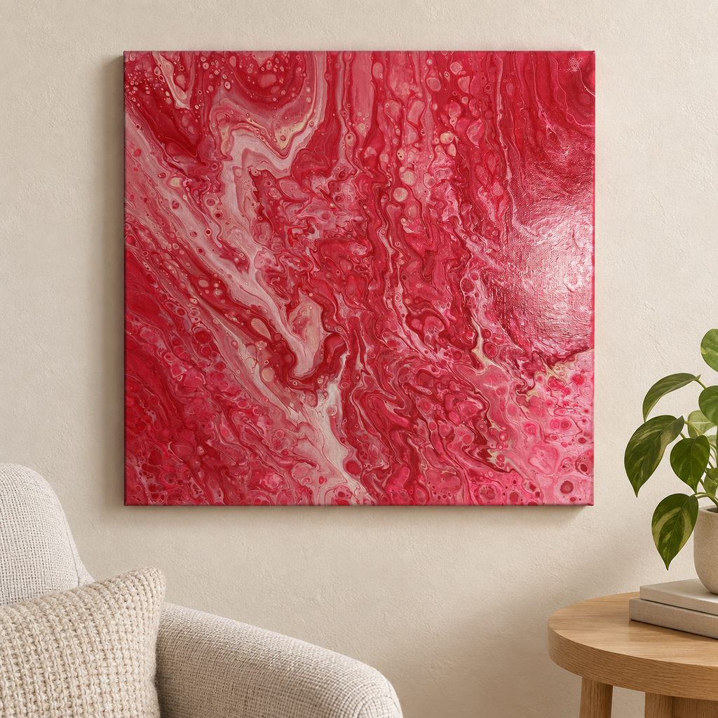 Crimson Reverie