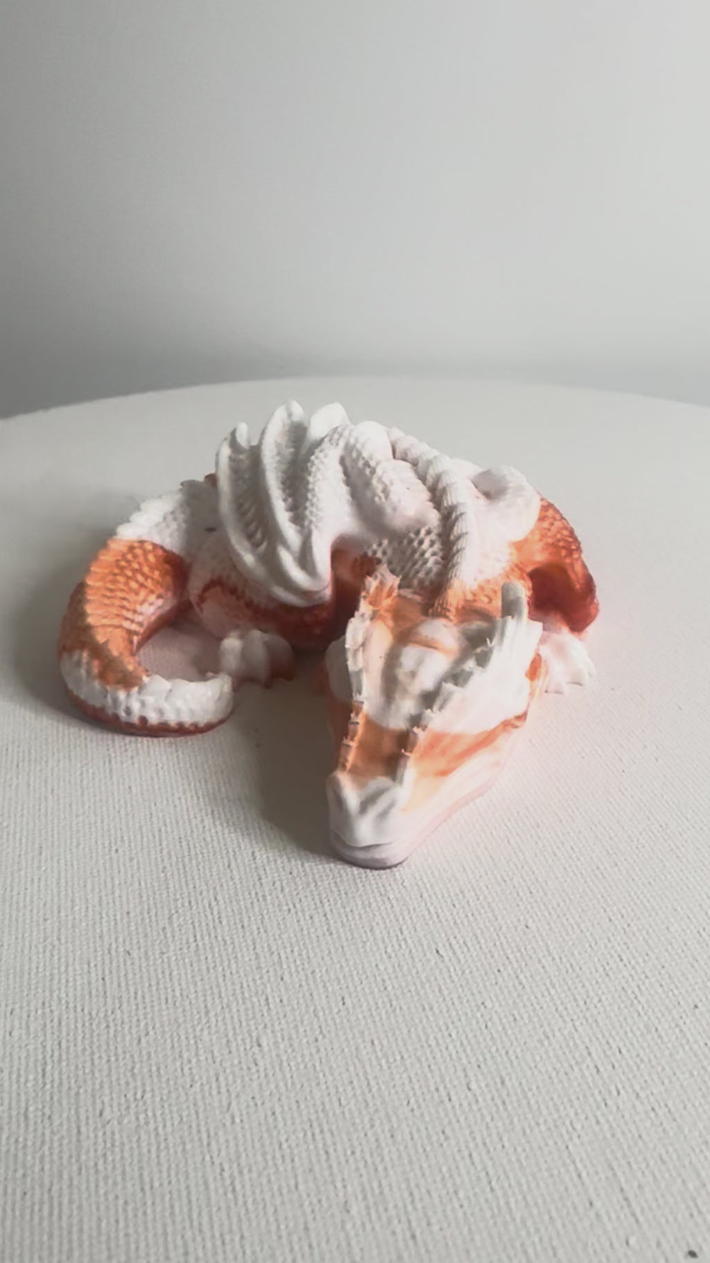 Emberbone - Dragon