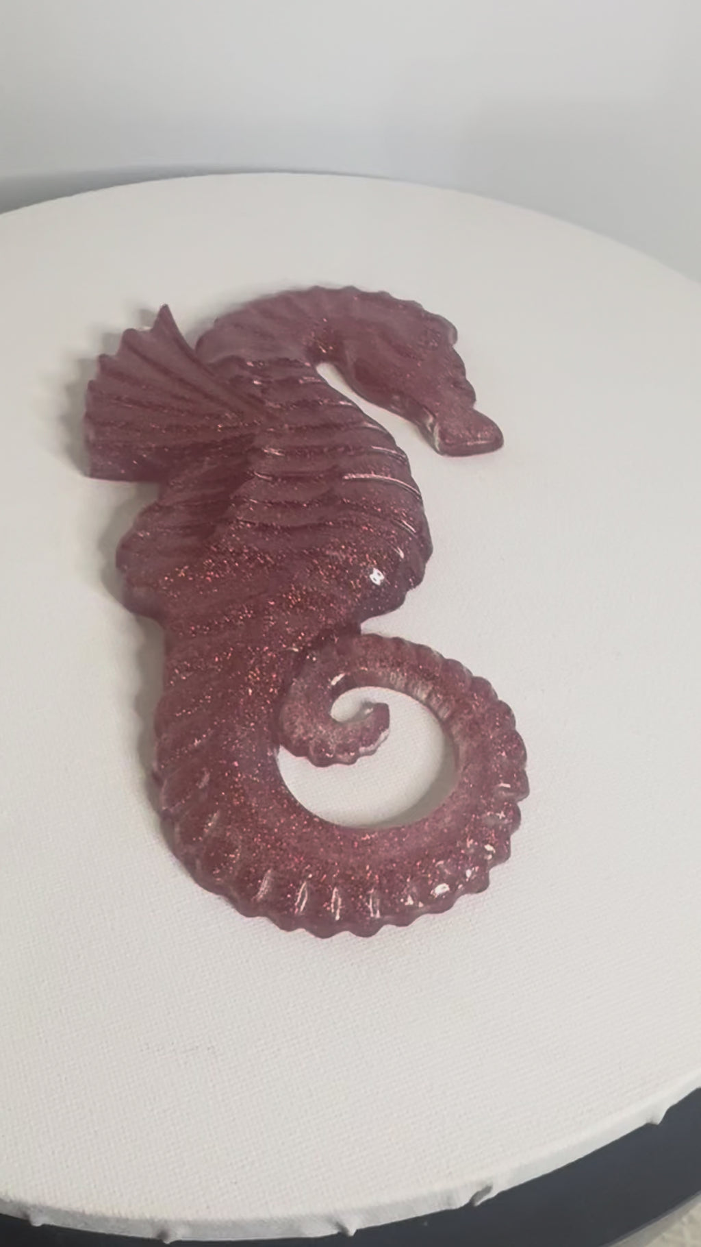 Rosewater Dream - Seahorse