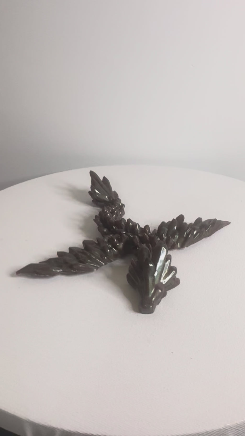 Shadowthorn - Dragon