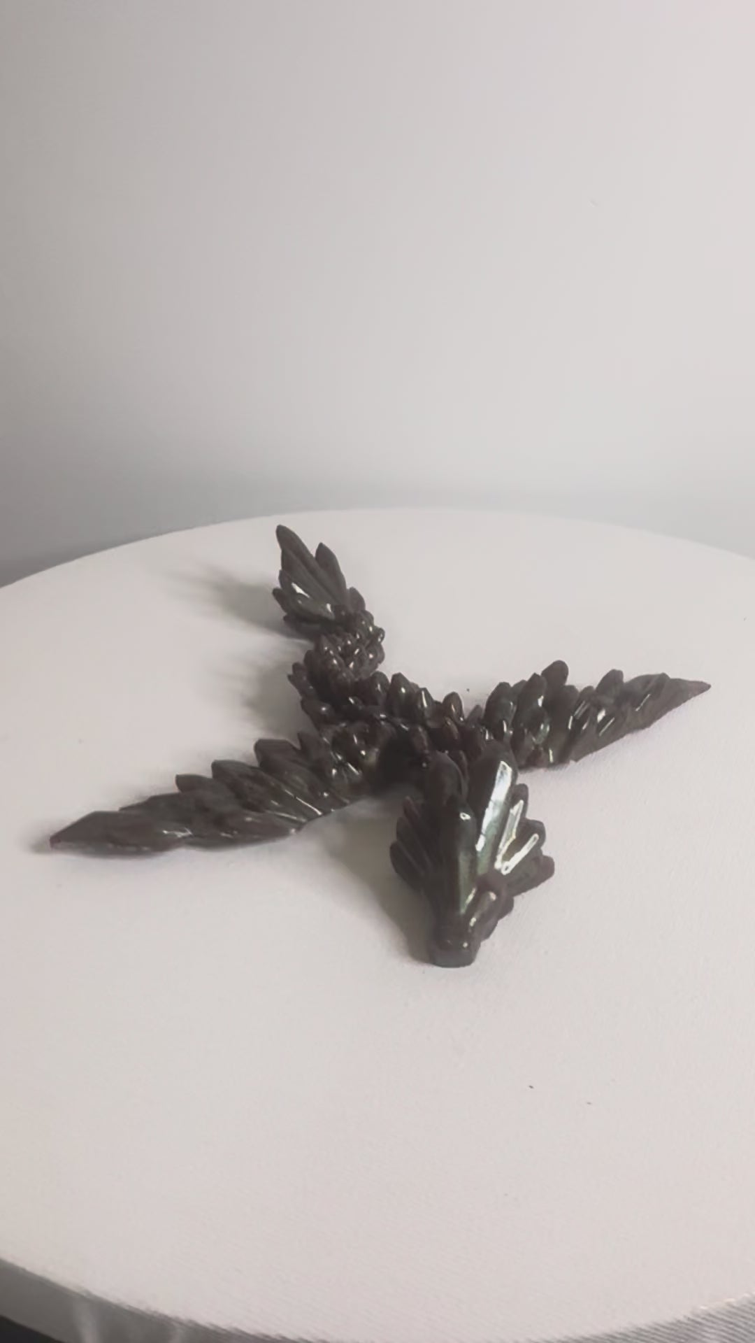 Shadowthorn - Dragon