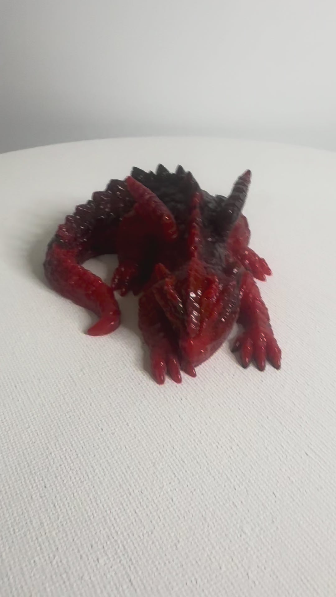 Bloodfang - Dragon